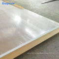 Factory direct big size 50mm thick acrylic sheet for acrylic swimming pool